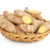 Ginger (Adarak)