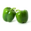 Capsicum Green (Hari Shimla )