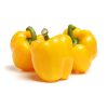 Capsicum Yellow (Pili Shimla)