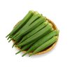 Ladies Finger (Bhindi)
