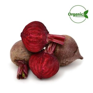 Beetroot organic