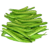 Cluster beans (Gawar Fali)