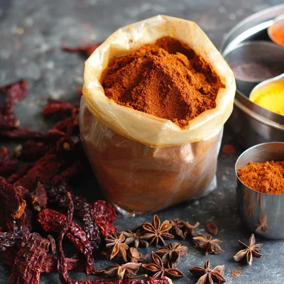 spices